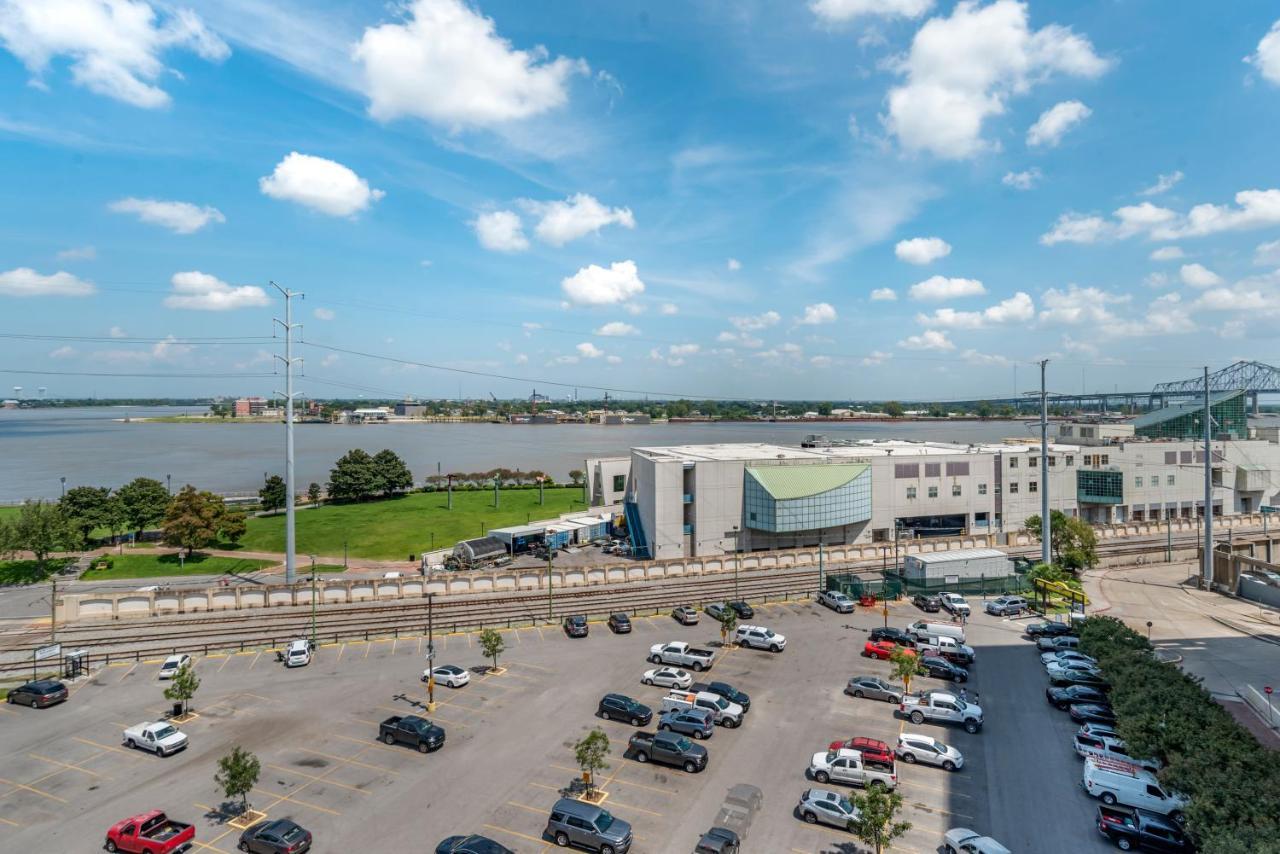 One11 Hotel New Orleans Exteriér fotografie