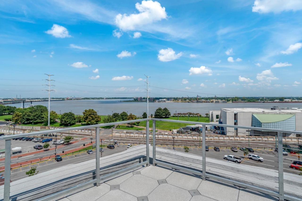 One11 Hotel New Orleans Exteriér fotografie